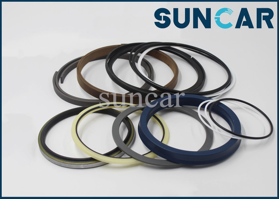 Corredi di servizio del cilindro di Arm Seal Kit K9002290 DX340LC DX380LC DOOSAN dell'escavatore