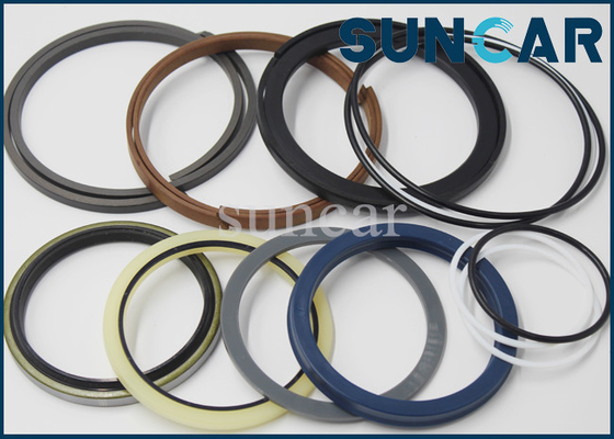 La riparazione Kit For DX140LC DX160LC DX180LC Doosan della guarnizione del cilindro dell'asta K9002306 modella le parti