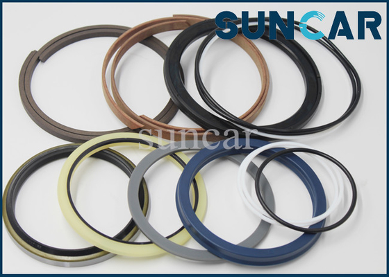 Macchinario della costruzione di modelli di Kit Fits DOOSAN DX180LC DX190W DX210W della guarnizione del cilindro dell'asta K9003934