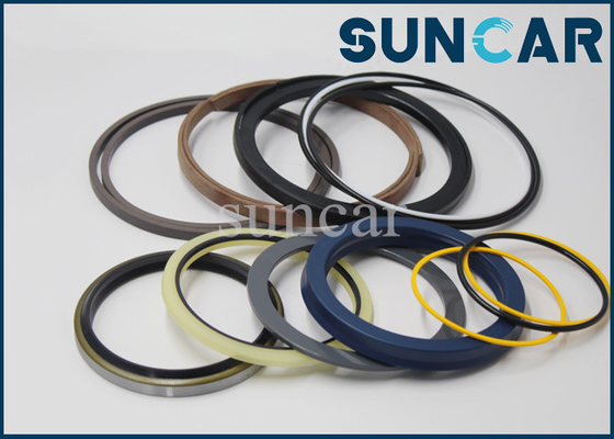 Corredi della guarnizione di riparazione del cilindro dell'asta di K9004899 Doosan per l'escavatore Service Kit Parts di DX235LC-5 DX255LC