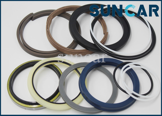 Corredo di Hydraulic Cylinder Service dell'escavatore del corredo K9005434 DX140LC DX160LC-3 della guarnizione del secchio di DOOSAN