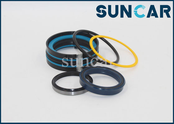 Misure del corredo VOE 6630843 della guarnizione del cilindro del secchio VOE6630843 per l'attrezzatura pesante del BM A30C SUNCARVO.L.VO di A30 SUNCARVO.L.VO