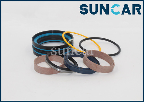 Corredo 11701665 della guarnizione di riparazione di SUNCARVO.L.VO del corredo di sigillamento VOE11701665 per il cilindro idraulico di modello del BM di A35C A35C SUNCARVO.L.VO