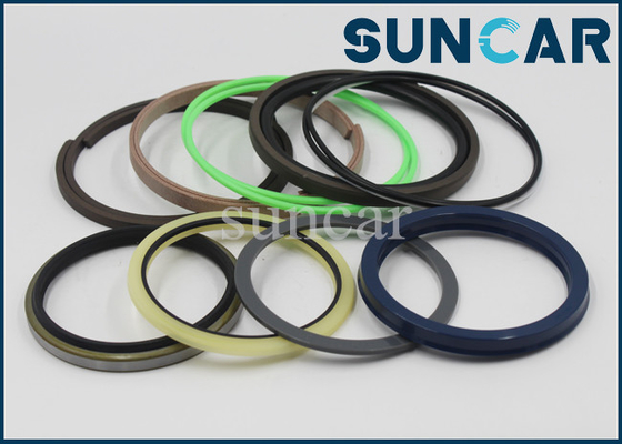 Corredi del cilindro di Kit Models SK200SRLC SK200SR della guarnizione di riparazione dell'asta di Kobelco YB01V00001R300