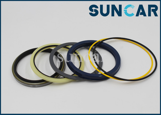 Escavatore Repair Kit del corredo SK200SRLC SK200SR della guarnizione del cilindro dell'asta di Kobelco YB01V00001R100