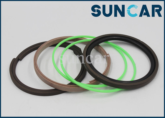 Servizio Kit Parts del cilindro dell'asta del corredo SK200SRLC SK200SR-1S della guarnizione di YB01V00008R700 Kobelco