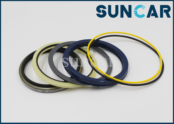Guarnizione Kit For Kobelco SK200SRLC SK200SR di riparazione del cilindro dell'asta di Parts YB01V00008R100 dell'escavatore