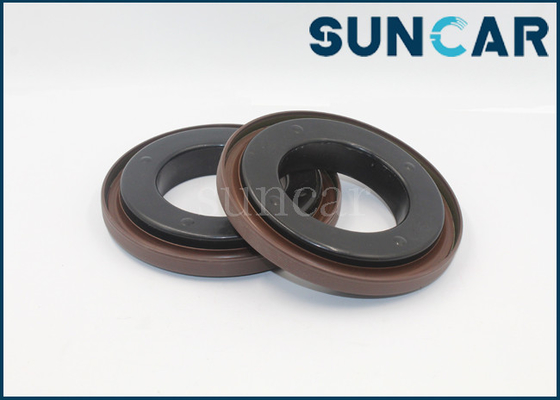 VOE21347087 21347087 Guarnizione olio albero motore Guarnizioni resistenti all'uso SUNCARVO.L.VO