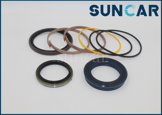 281-2321 corredo 2812321 C.A.T Hydraulic Cylinder Repair Kit della guarnizione dell'asta per il CR del CR 304E2 dell'escavatore 304D