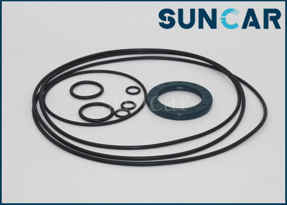 Escavatore Repair Kits del corredo XKAY-01962 Hyundai R250LC-7 R250LC-9 della guarnizione del motore dell'oscillazione