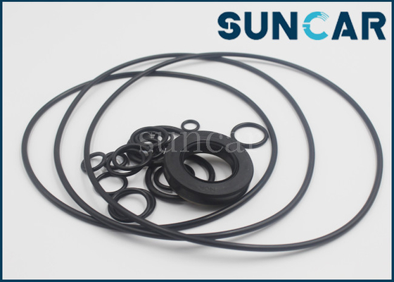 Escavatore Hydraulic Parts di Kit For DOOSAN DH150LC-7 DX140LC DX140LCR della guarnizione del motore di viaggio K9005438