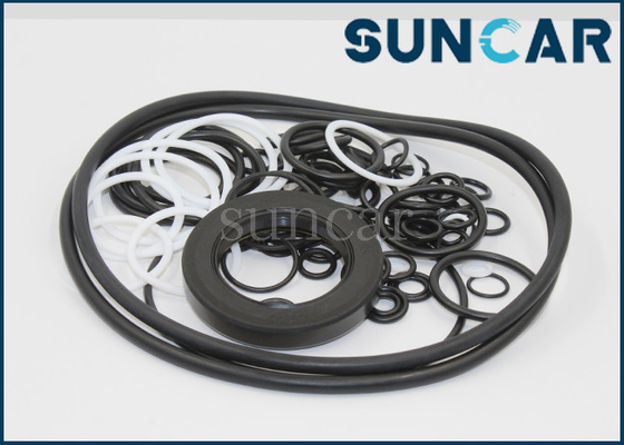 pompa principale 708-2L-00500 che sigilla Kit For KOMATSU PC200-7 PC210-7 PC200-8 PC210-8 PC290NLC-7K PC290LC-8K