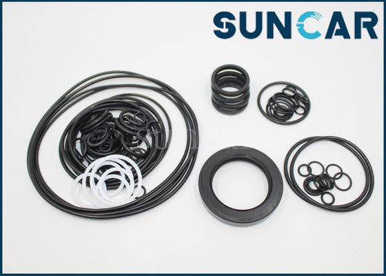 173-3381 escavatore principale 320C 320C-L 320C-LN 320C-S di Kit For C.A.T Hydraulic Cylinder Repair Kit della guarnizione della pompa 1733381