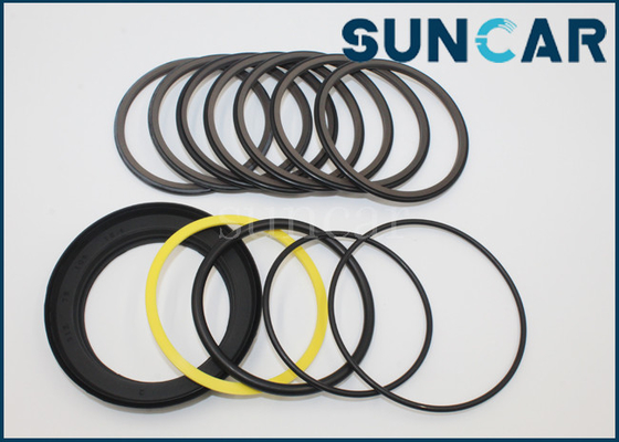 191-7516 riparazione Kit For C.A.T Models della guarnizione dell'attacco snodato in acciaio 1917516 303 303.5C 303.5D 303.5E 303C-CR 303E-CR 304 304D-C