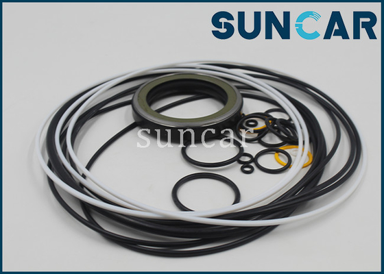 C.A.T CA1076988 107-6988 1076988 Travel Motor Seal Kit per escavatore [315C, 315D L, 316E L, 318B, 318C, 318E L,e altro...}