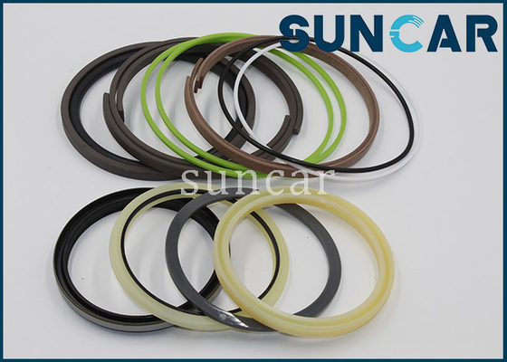 C.A.T CA4560208 456-0208 4560208 Kit di tenuta del cilindro a secco per escavatore [C.A.T 548 538 326D2 L 326F L 324D 324D L e più]