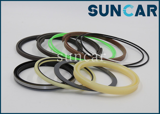 C.A.T CA1373767 137-3767 1373767 Kit di tenuta del cilindro a braccio per escavatore [C.A.T320B FM LL, 320C, 320C FM, 322B L e altri]
