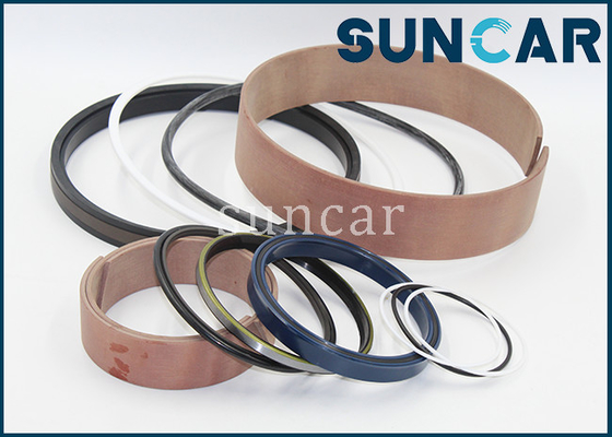 SUNCARVO.L.VO VOE11990348 Kit di tenuta del cilindro per cariC.A.Tore a ruote [L150/L150C SUNCARVO.L.VO BM, L150C, L150D]