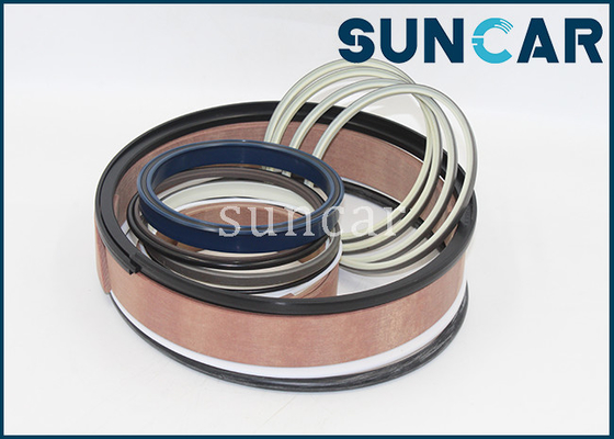 SUNCARVO.L.VO VOE11709025 VOE 11709025 Kit di tenuta del cilindro per cariC.A.Tore a ruote [L180E, L180F]