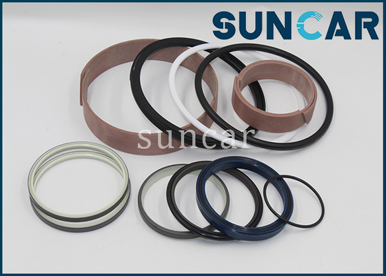 SUNCARVO.L.VO VOE11707447 VOE 11707447 Kit di riparazione del sigillo del cilindro per cariC.A.Tore a ruote [L120C, L120D]