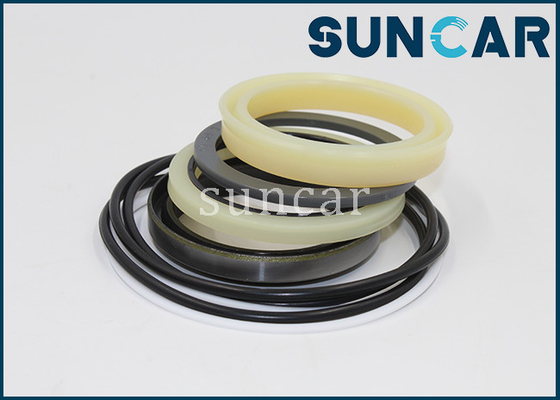 C.A.T CA3412814 341-2814 3412814 Kit di tenuta del cilindro a secco per escavatore [C.A.T320D, 320D FM, 320D GC, 320D L e altri]
