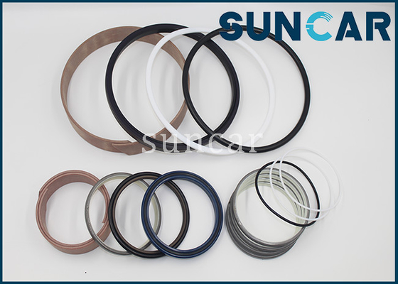 C.A.T CA2442064 244-2064 2442064 Kit di sigillatura a cilindro inclinato per cariC.A.Tori a ruote [950B, 950F, 950F II, 960F]