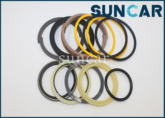 C.A.T CA3981893 398-1893 3981893 Kit di tenuta del cilindro a gomma per escavatore[324D,324D L, 324D LN, 325C, 325D, 325D L,329E]
