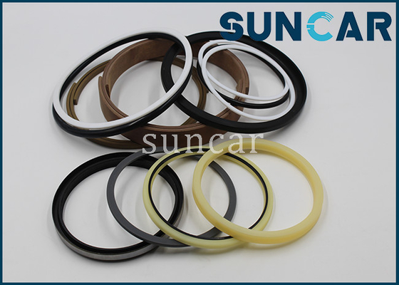 C.A.T CA2344576 234-4576 2344576 Kit di tenuta del cilindro a bastone per escavatore [320D, 320D L, 320E L, 325D, 325D L e altri...]