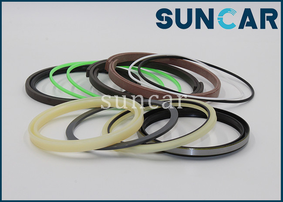 C.A.T CA2590633 259-0633 2590633 Kit di tenuta del cilindro del braccio per escavatore [C.A.T E320C, E320C L, E321C, E322C]