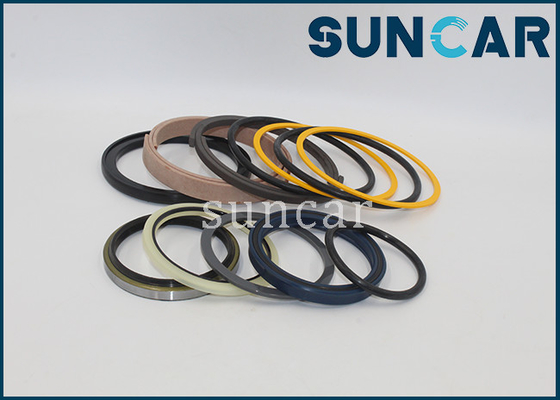 Komatsu 202-63-52100 2026352100 Kit di sigillamento del cilindro del boom per escavatore [PC100, PC100L, PW100]