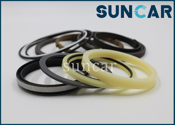 Hitachi 4407490 Arm Cylinder Seal Kit per escavatore [EX2500, EX2500-5, EX2500-6, EX2600-6LD]