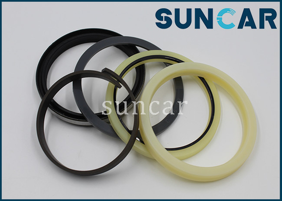 Hitachi 4369892 Arm Cylinder Seal Kit per escavatore [EX120-3, EX120-3C, EX120-3m] Kit di riparazione