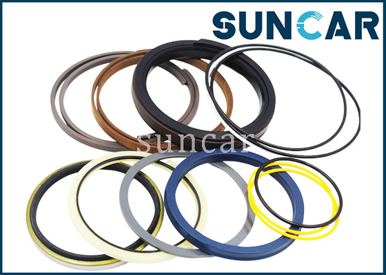 Hitachi 4240075 Outrigger Kit di sigillo del cilindro per escavatore [EX160WD] Kit di riparazione