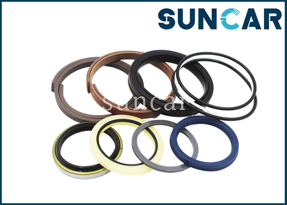 Hitachi 4417399 Blade Cylinder Seal Kit per escavatore [EX225USR, EX225USRK, RX2300, ZX225US-3, ZX225US-3, ZX225US-3]