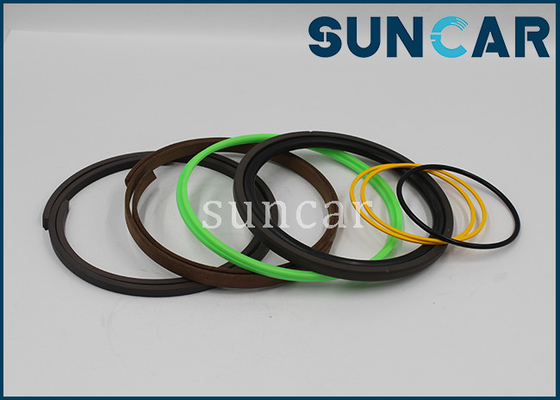 Hitachi 4407494 Kit di tenuta del cilindro a secchio per escavatore [EX2500, EX2500-5, EX2500-6, EX2600-6BH]
