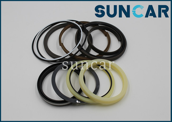 Hitachi 9144512 Kit di sigillo del cilindro del braccio idraulico per escavatore [EX300-2, EX300-3]Kit di riparazione