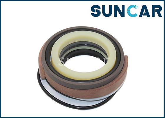 Hitachi 4660828 Boom/Bucket Cylinder Seal Kit per escavatore [EX2500-5, EX2600-6BH, EX2600-6LD, EX5500-5, e altri...]