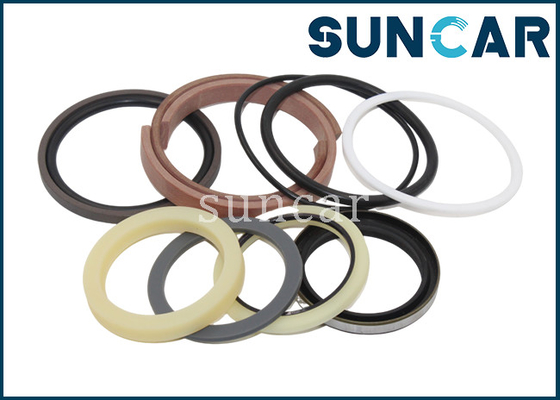 Kit di tenuta del cilindro a secco per escavatore [EX550-5 JPN, EX600H-5 JPN, ZX600, ZX650H]