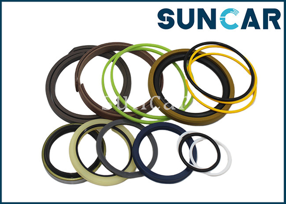 Kobelco PV01V00013R300 Dozer Cylinder Seal Kit per mini escavatore [SK025-2]