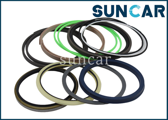 Kobelco PV01V00011R300 Arm Cylinder Seal Kit per mini escavatori [SK025-2]