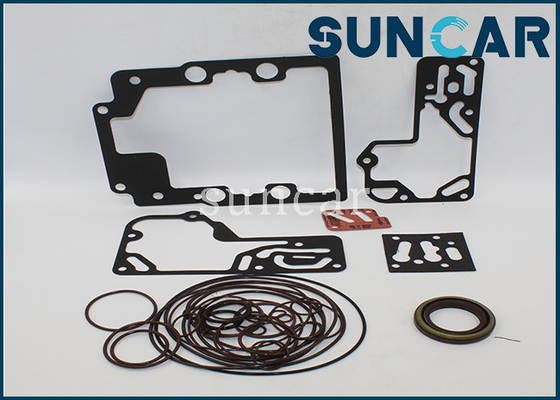 SUNCARVO.L.VO VOE 14554877 VOE14554877 Kit di tenuta idraulica della pompa principale per escavatore [EC460B, EC460C, PL4608, PL4611]