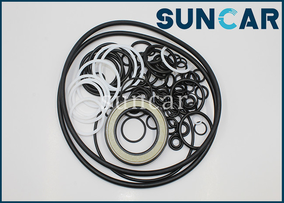 Komatsu 708-1L-00511 7081L00511 Kit di tenuta idraulica della pompa principale per escavatore[PC128US,PC138,PC138US]