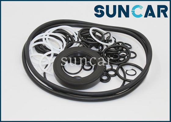 Komatsu 708-1L-00530 7081L00530 Kit di tenuta idraulica della pompa principale per escavatore [PC128US, PC128UU, PC138US, PC158, PC158US]