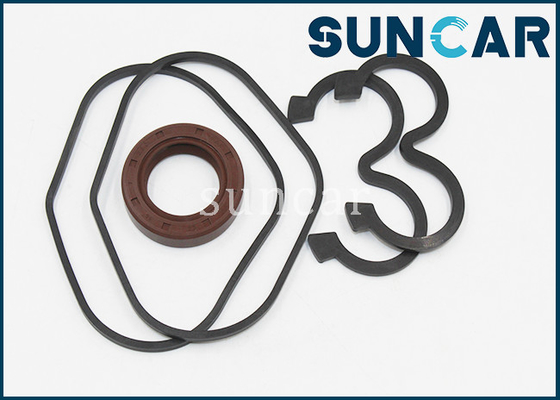Kobelco YX10V00004F2 Gear Pump Seal Kit per escavatore [SK135SR, SK135SR-1E, SK135SRL, SK200SR, SK135SRL-1E e altro...]