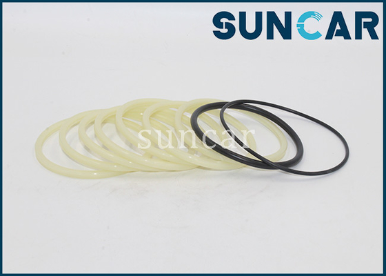Doosan 2480-1013KT 24801013KT Kit di sigillamento con giunto girevole/centrale per escavatore[Solar 130,170, 330]