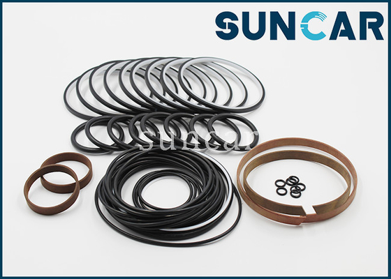 Kobelco 2436U1044R100 Kit di sigillatura a rotazione/centro per escavatore [SK400, SK400LC, MD400LC, MD450BLC, SK16-N2, SK16LC-N2]