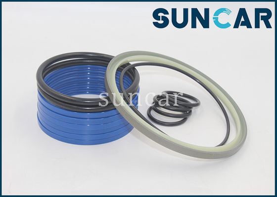Comatsu 703-04-12120 7030412120 Kit di tenuta a fusione girevole/centrale per escavatore[PC05, PC07]