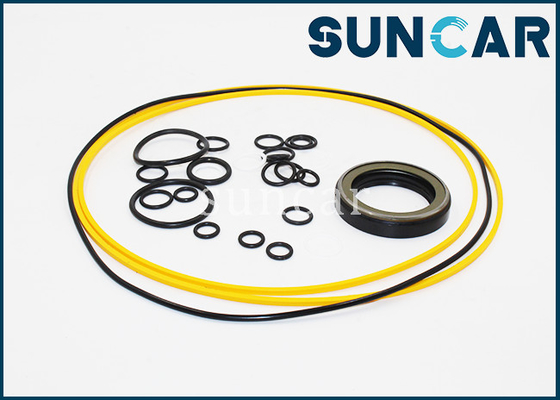 Doosan K9003763 Travel Motor Seal Kit per scavatori[DX35Z] Kit di riparazione