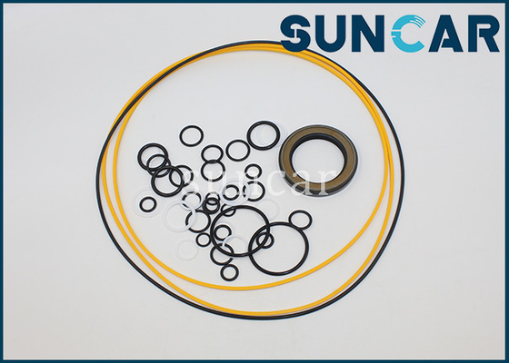 Kobelco 2441U525R100 Travel Motor Seal Kit per escavatore [SK04L-2, SK04-2]