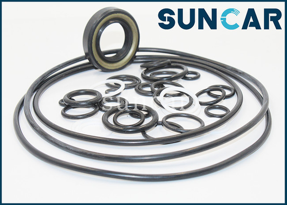 Komatsu 20S-60-82120 20S6082120 Travel Motor Seal Kit For Mini Excavator[BZ200, BZ210, PC30R, PC35R]